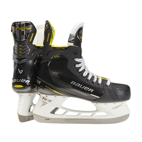 Bauer Supreme M4 Schlittschuhe Intermediate