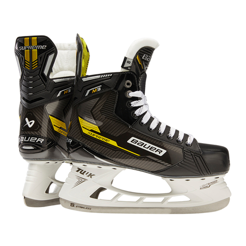 Bauer Supreme M3 Schlittschuhe Intermediate