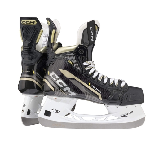 CCM Super Tacks AS-590 Schlittschuhe Senior 