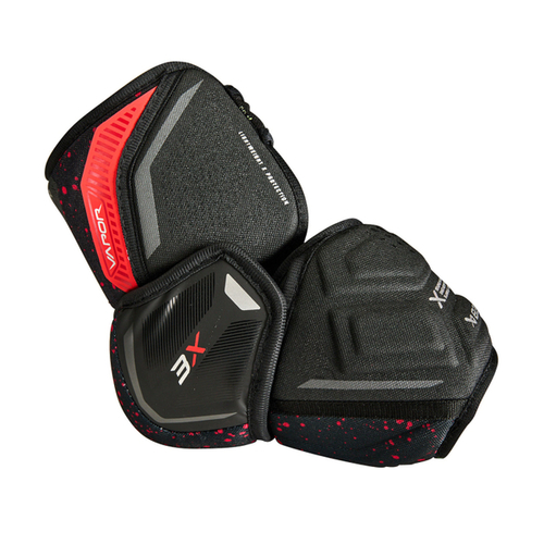 Bauer Vapor 3X Ellenbogenschoner Senior