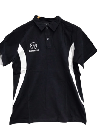 WARRIOR Polo Shirt HP Promo kostenlos bei Webshoporder >EUR30,-- und Rabattcode