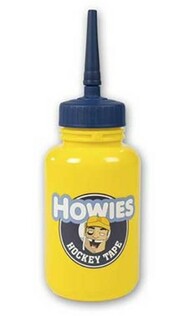 Howies Hockey Long Straw Water Bottle - 1l