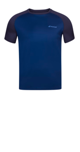 Babolat Play Crew Neck Tee 
