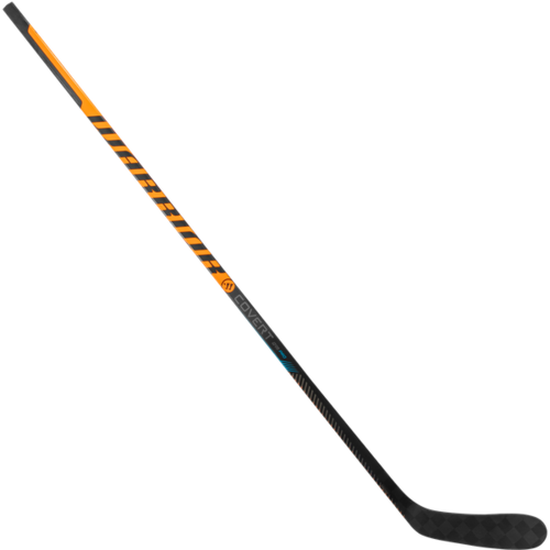 Warrior Covert QR5 Pro Grip Stick Senior 85 Flex 63