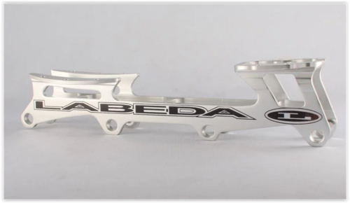 Labeda Humer Cateye Inlinechassis (Paar)