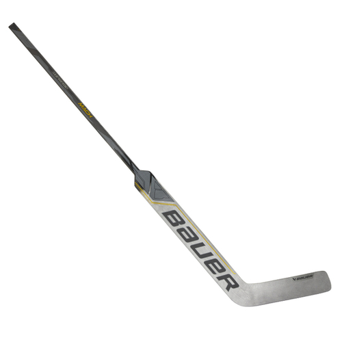 Bauer Supreme MACH Goalie Composite Schl�ger - Senior Links 27 