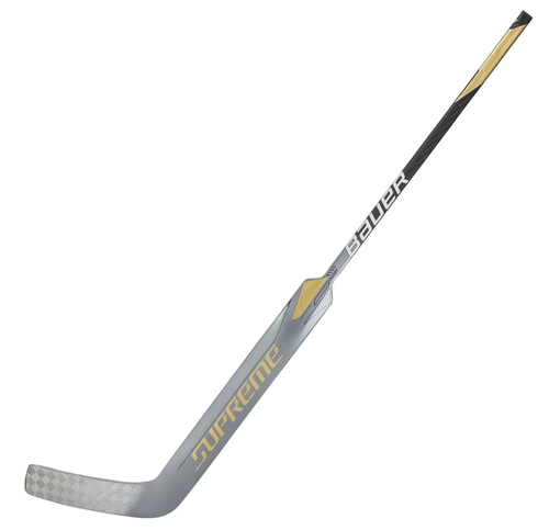 Bauer Supreme M5 Pro Goalie Composite Schl�ger - Senior Links 26  