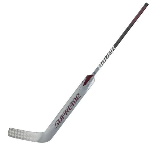 Bauer Supreme M5 Pro Goalie Composite Schl�ger - Senior Links 26  