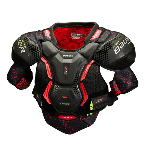 Bauer Vapor 3X Schulterschutz Intermediate