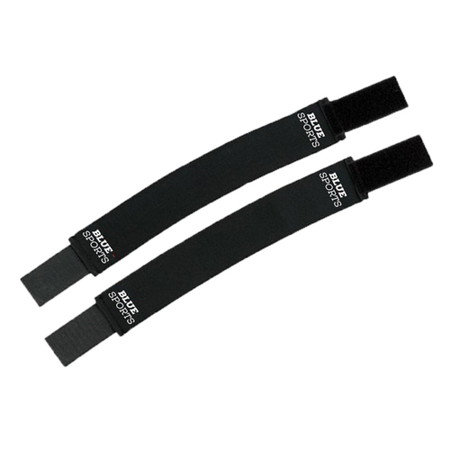 BLUE SPORTS Shin Guard Straps Junior