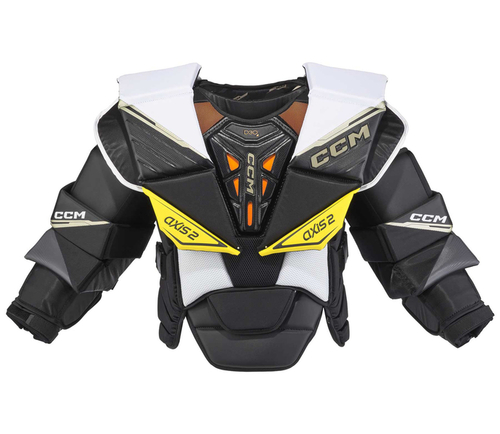 CCM AXIS 2 Goalie Brustpanzer Senior