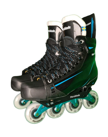 Marsblade R1 Kraft Crew Inlineskate (Modell 3) - Junior & Senior