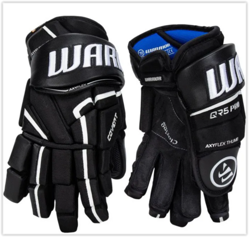 Warrior Covert QR5 Pro Hockey Handschuh Junior