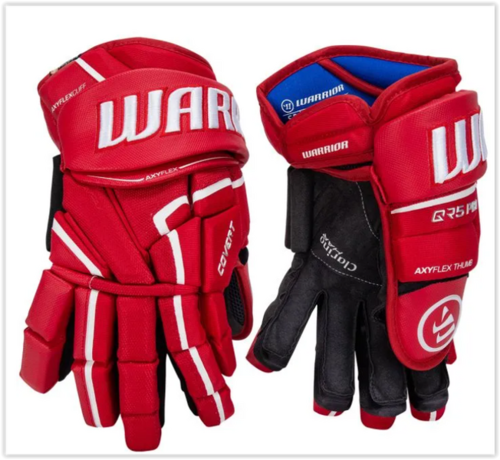 Warrior Covert QR5 Pro Hockey Handschuh Junior 