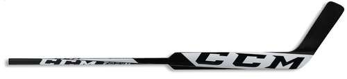 CCM EFlex 5.5 Composite Goalie Stick Senior 27 - LINKS
