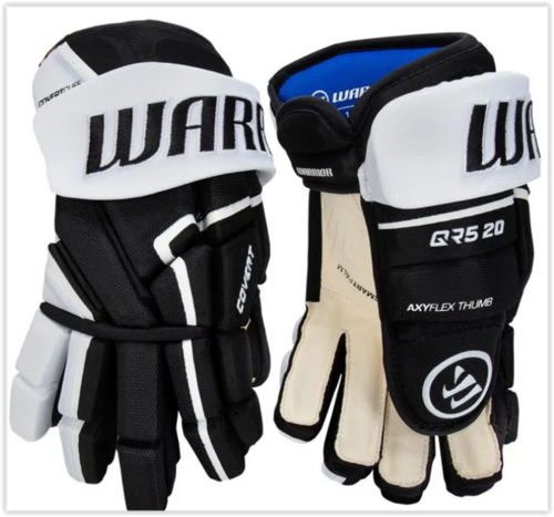 Warrior Covert QR5 20 Hockey Handsche Senior 