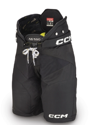 CCM Super Tacks AS-580 Hose Senior