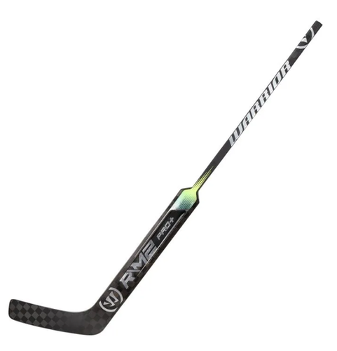 Warrior Ritual M2 Pro+ Composite Goalie Stick - Senior 25 Links