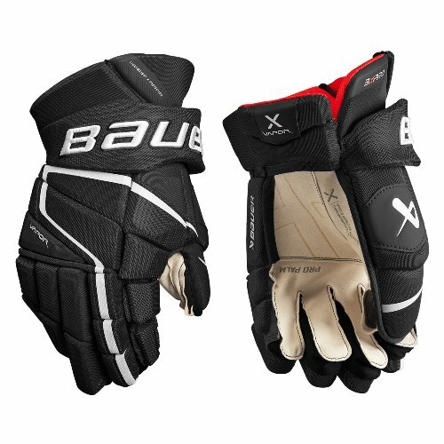 BAUER Vapor 3X Pro Handschuhe Senior