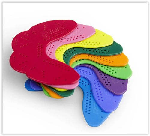 Sisu Zahnschutz Aero 