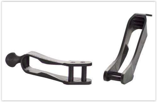Rollergard Ersatz Schlaufe