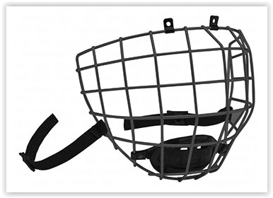 CCM Gitter FM70 Senior 