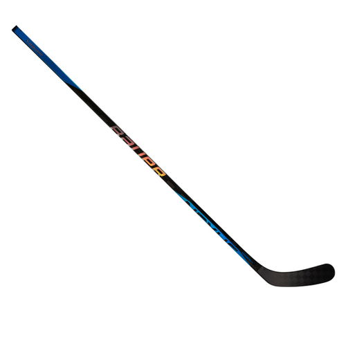 BAUER Nexus E5 Pro Composite Grip Schl�ger Senior - 60 - Flex 87 