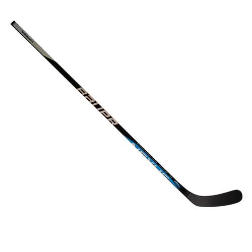 BAUER Nexus E3 Composite Grip StickvJunior  - 50 Flex 54 