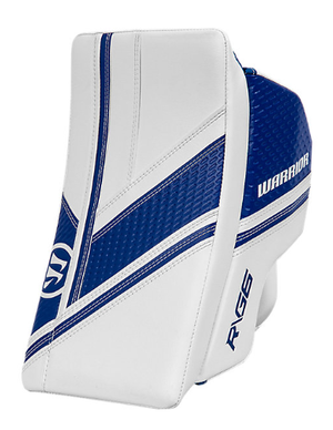 Warrior Ritual G6 Pro+ Stockhand Senior