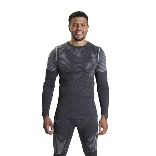 Bauer Elite Seamless Baselayer Oberteil Senior