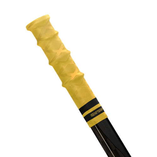 Rocketgrip Rubber Style Senior / Junior