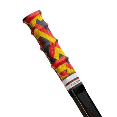 Rocketgrip Fabric Style One Size - NHL TEAMS 