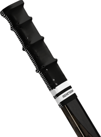 Rocketgrip Hole Style One Size 