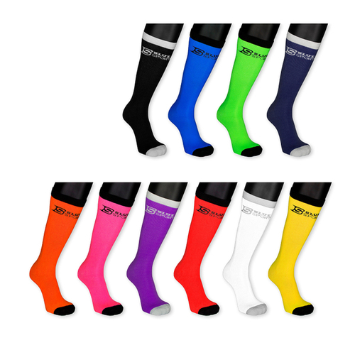 Blue Sports Pro Skin Socken