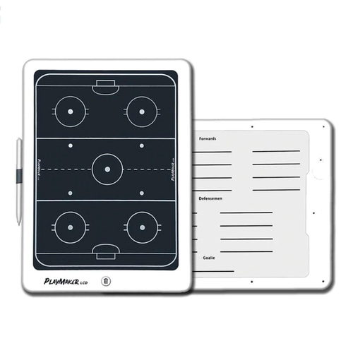 PlayMaker LCD ultimate coaching board 14