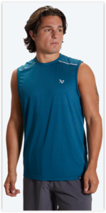 Bauer Flc Training Tank Senior