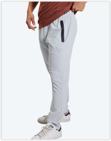 Bauer Flc Stretch Jogger Senior