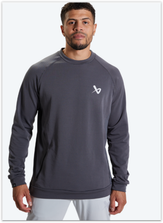 Bauer Flc Performance Pullover