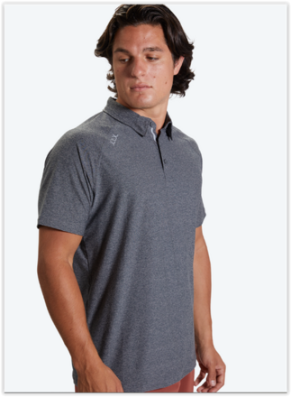 Bauer Flc Performance Polo