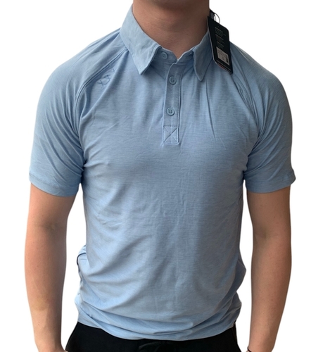 Bauer Flc Performance Polo 