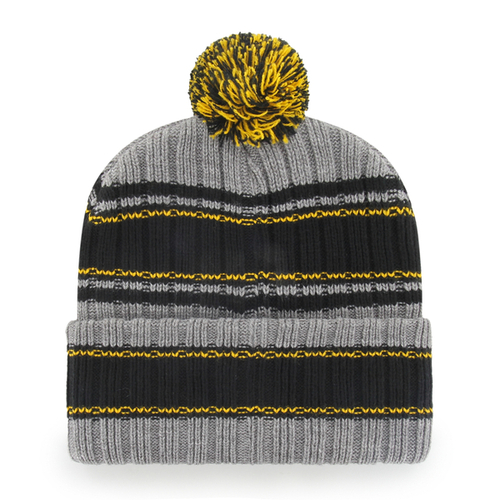 47 CUFF KNIT  Rexford Teams