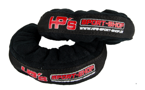 HPs Stoff Kufenschoner 