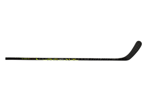 Bauer AG5NT Composite Grip Stick Intermediate - 57 - Flex 65
