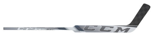CCM EFlex 5 Prolite Composite Goalie Stick Senior 27 - Rechts