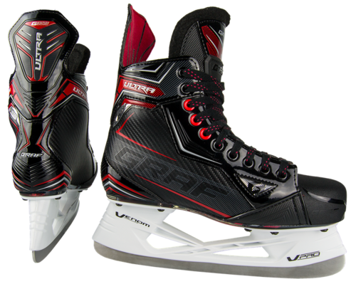 Graf ULTRA G3075 Schlittschuhe Senior