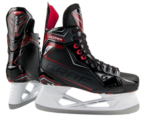 Graf ULTRA G1075 Schlittschuhe Bambini