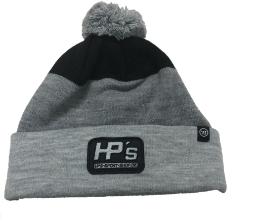 Warrior Pom Winterm�tze HP Design