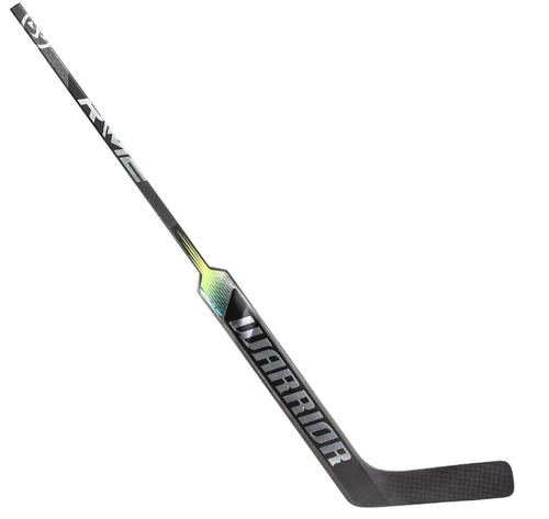 Warrior Ritual M2 Pro Composite Goalie Stick - Senior 25 Rechts