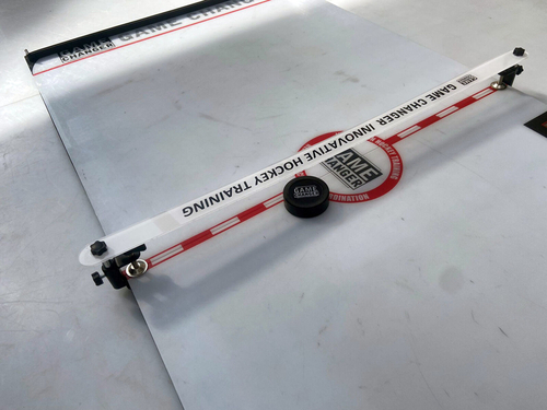 Game Changer - Bar System