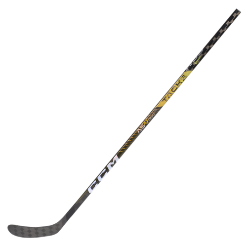 CCM TACKS AS5 PRO Composite Grip Stick Junior 50 FLEX 54 HP PROMO